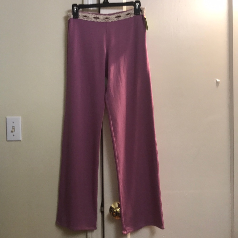 cute casual pants